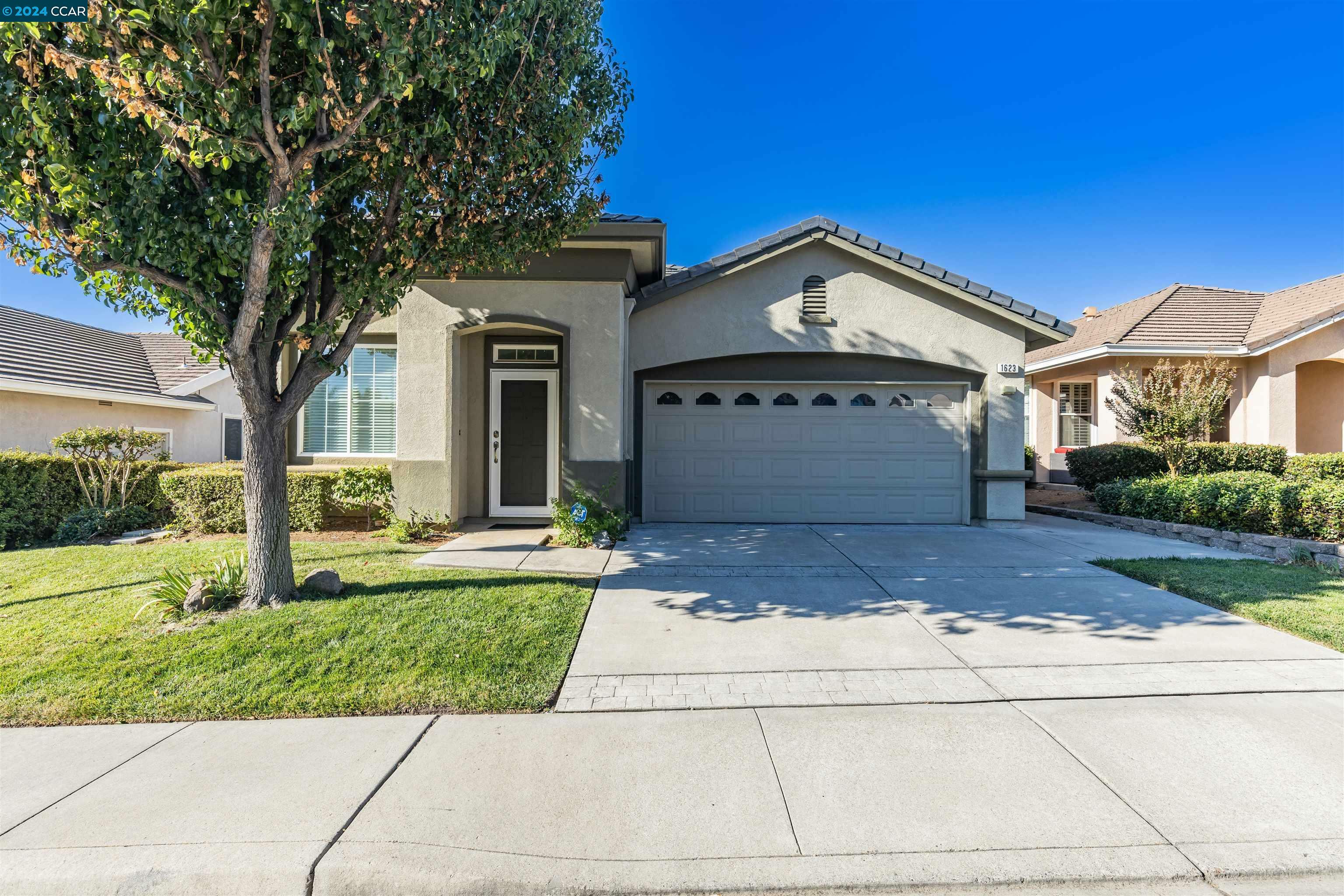 1623 Regent Dr  Brentwood CA 94513 photo