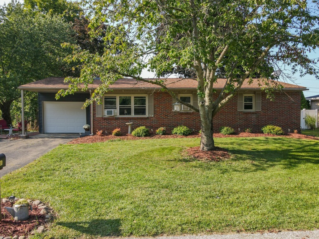 Property Photo:  7728 Welcana Drive  PA 16415 