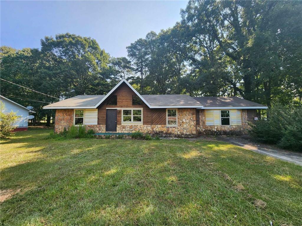 75 Otelia Lane  Covington GA 30014 photo