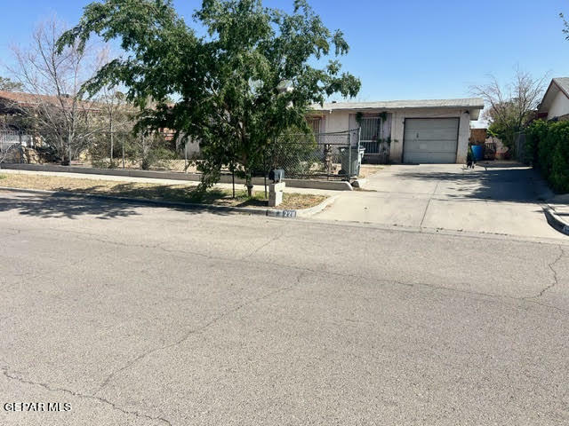 Property Photo:  228 Harvard Avenue  TX 79907 