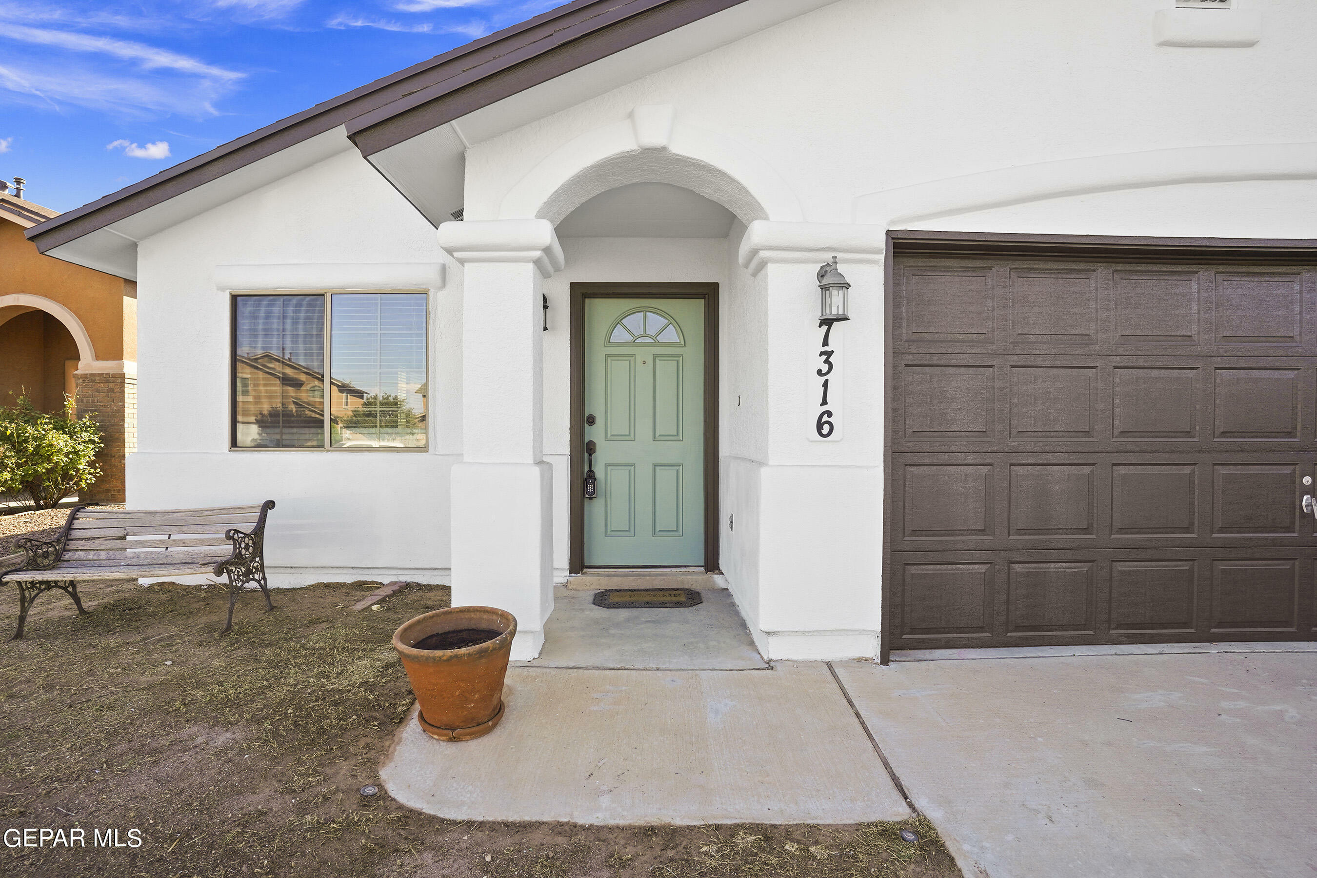 Property Photo:  7316 Tannery Way  TX 79934 