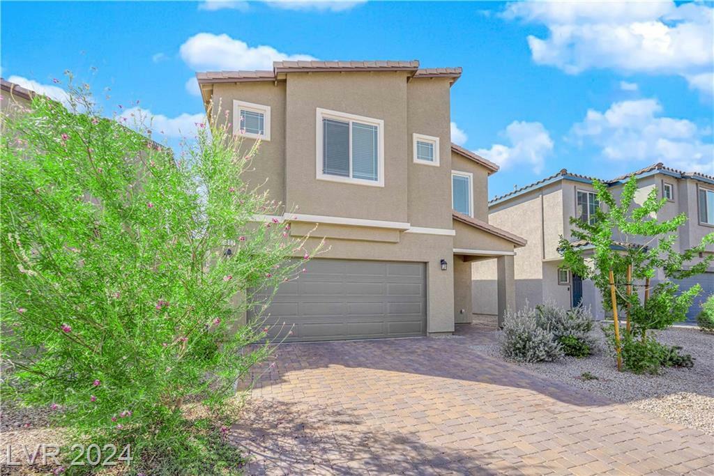 Property Photo:  3807 Andorian Avenue  NV 89084 