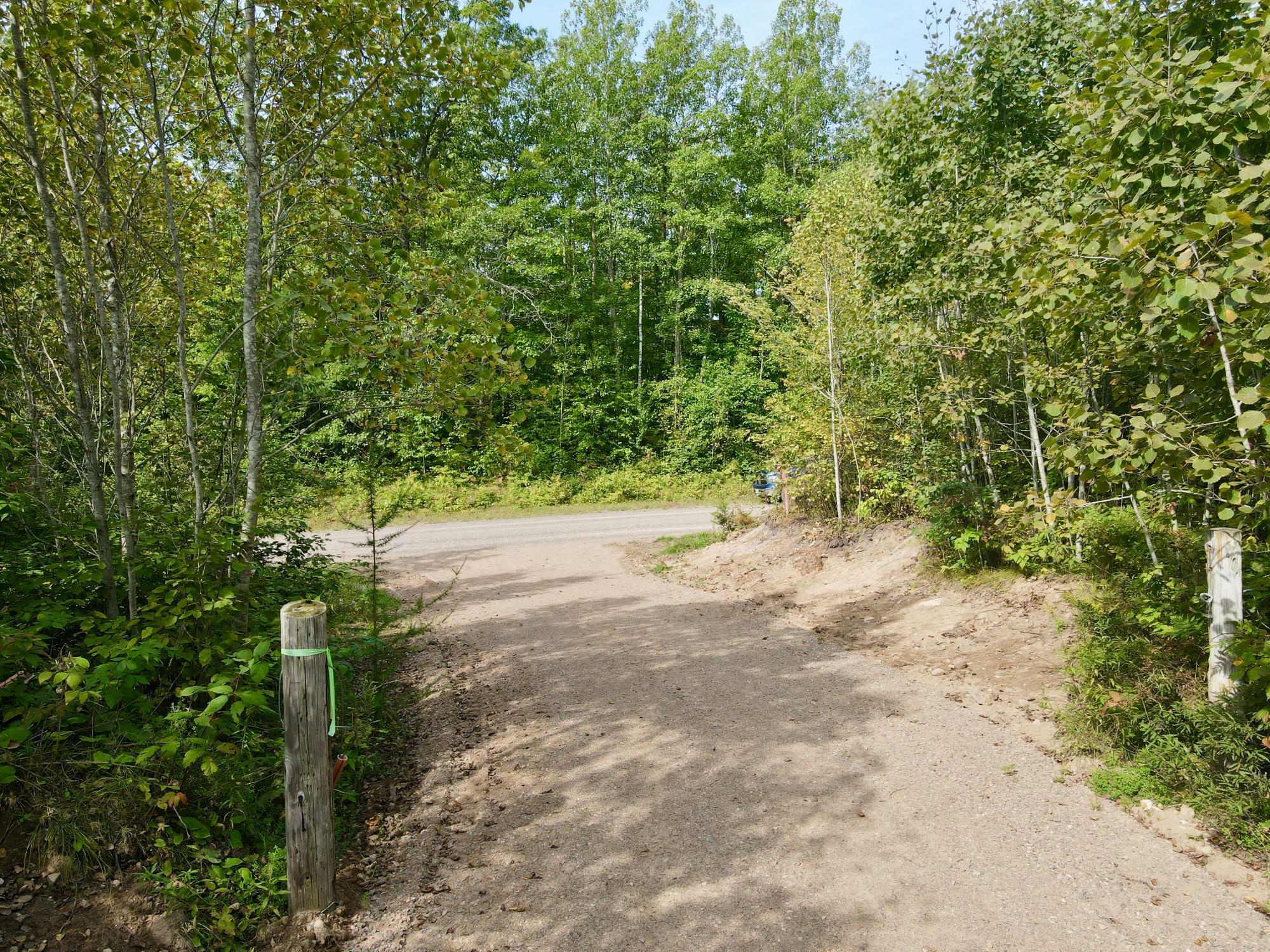 Property Photo:  Lot 2 Grundy Rd  WI 54487 