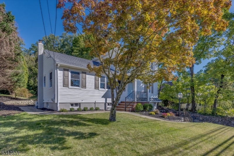 Property Photo:  120 Prospect St  NJ 07432 