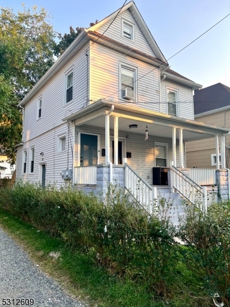 Property Photo:  722 E 6th St  NJ 07062 