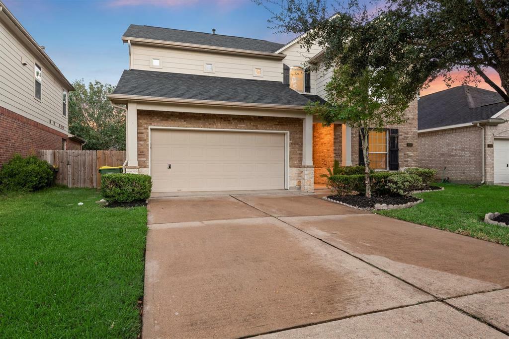 Property Photo:  2023 Creek Run Drive  TX 77584 