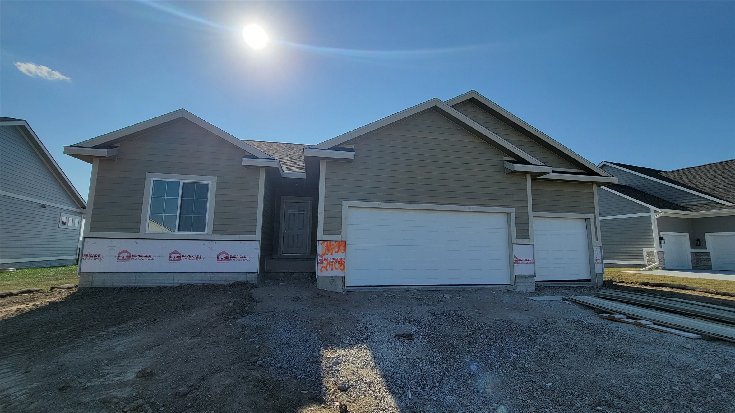 Property Photo:  2405 NW 29th Street  IA 50023 