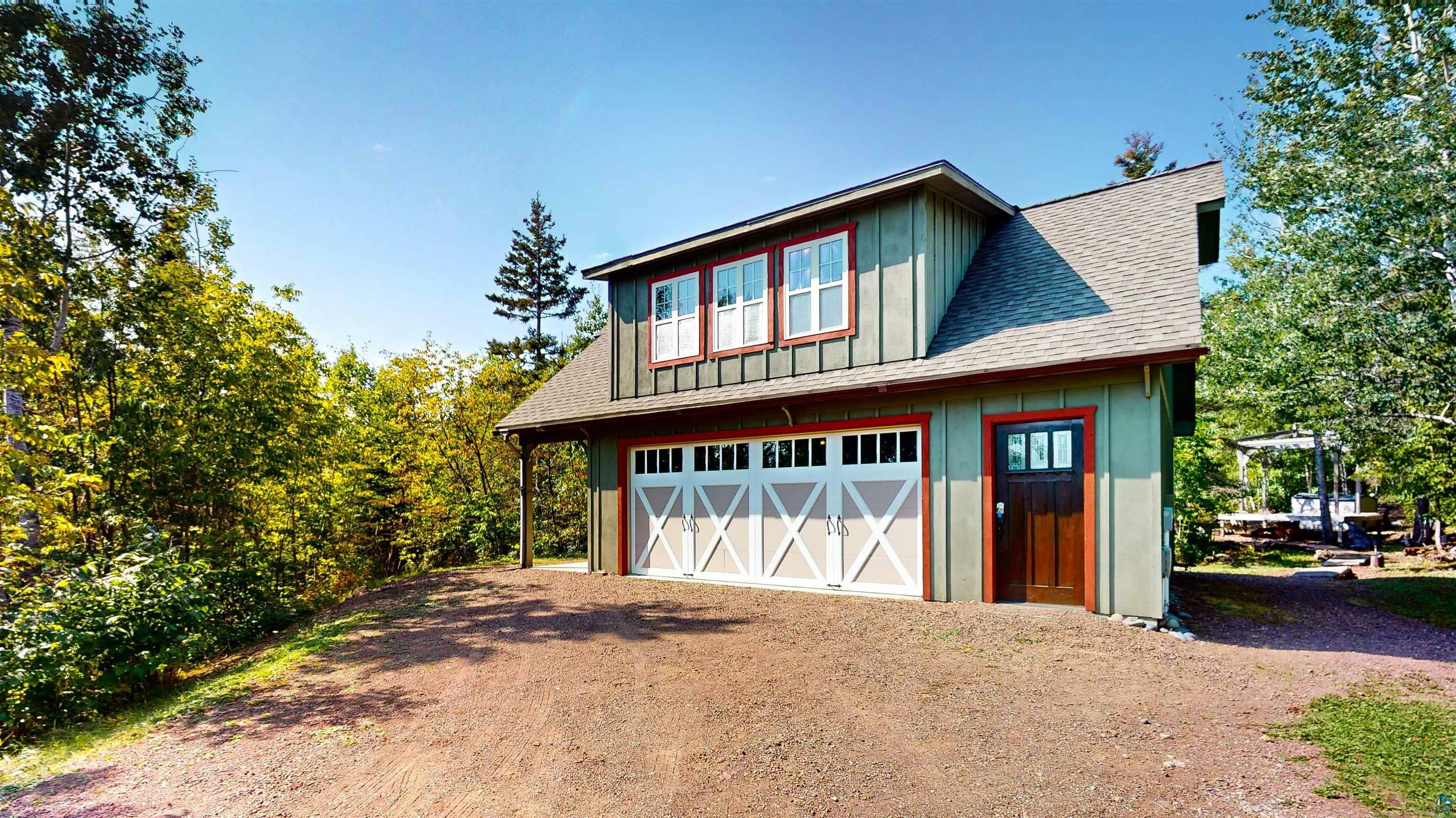 Property Photo:  49 Overlook Tr  MN 55615 