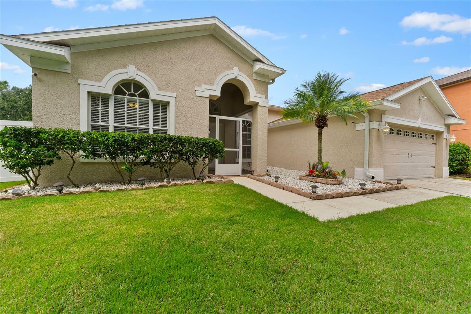 Property Photo:  19148 Dove Creek Drive  FL 33647 