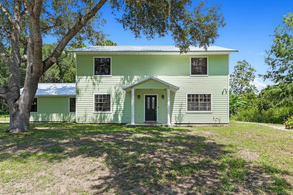 Property Photo:  4430 Bay Forest Lane  FL 34731 