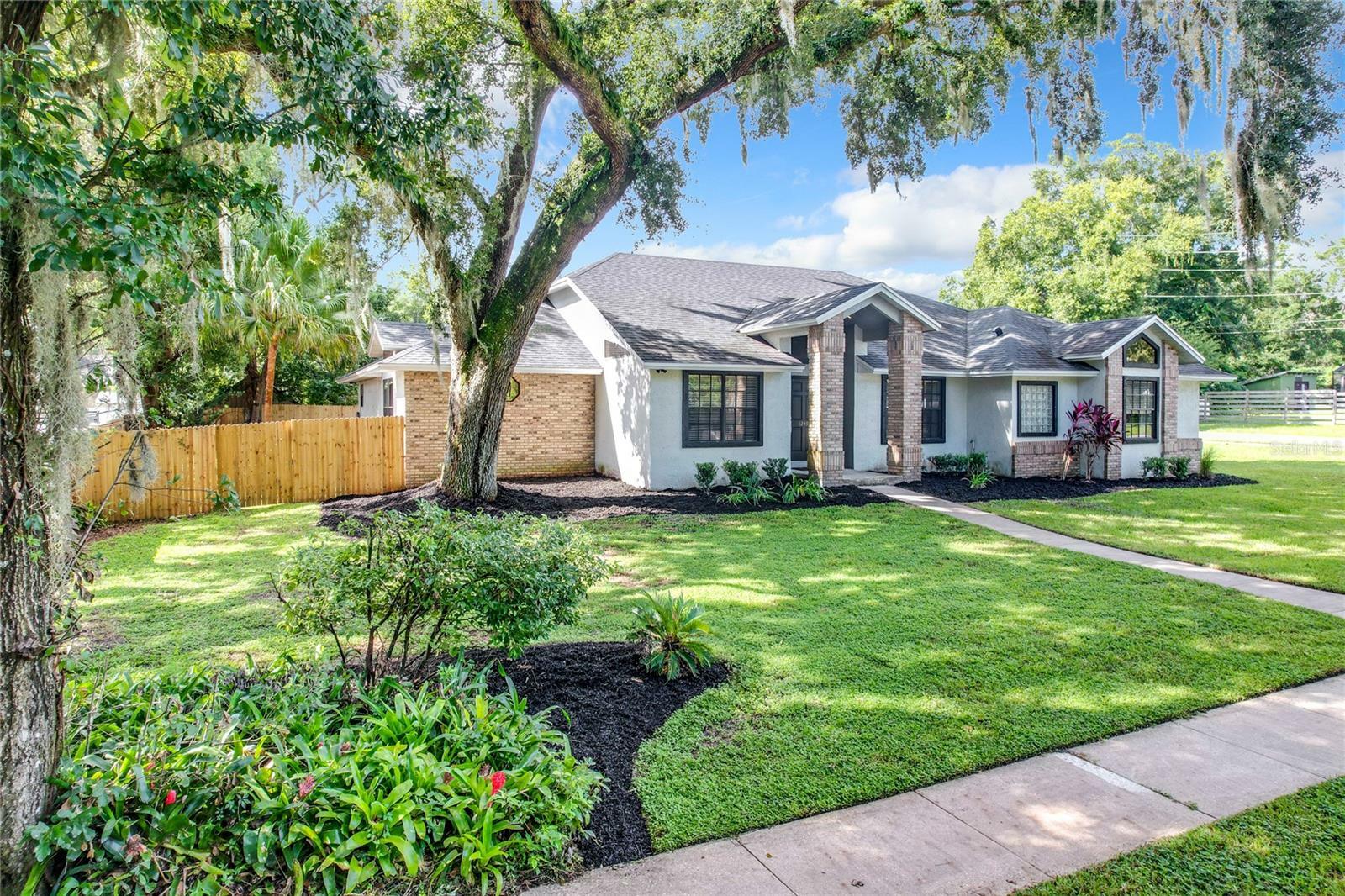 Property Photo:  1245 Academy Drive  FL 32714 