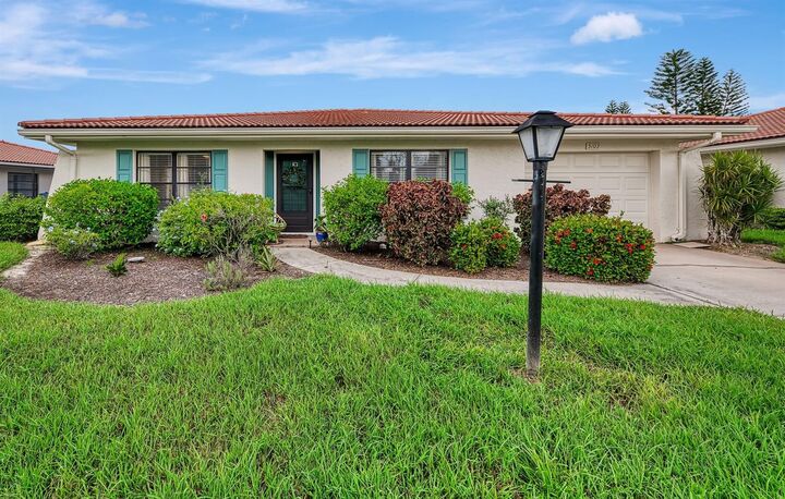 5103 Greencroft Road  Sarasota FL 34235 photo