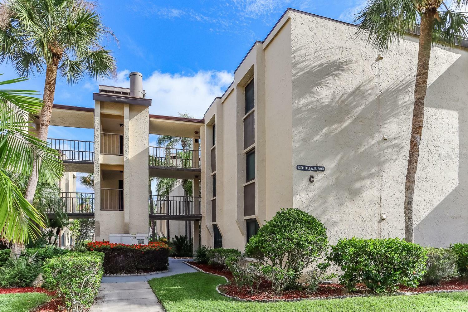 Property Photo:  2209 Belleair Road C32  FL 33764 