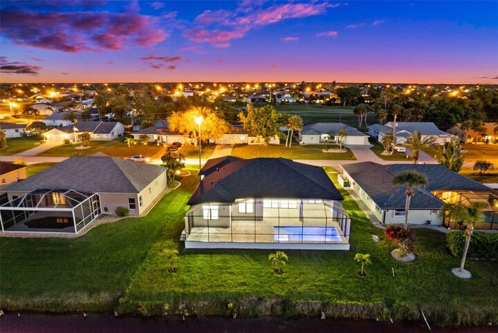 Property Photo: 45 Bunker Lane FL 33947