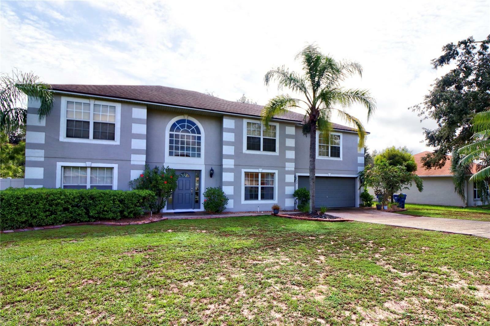 Property Photo:  2122 Medina Hills Lane  FL 34753 