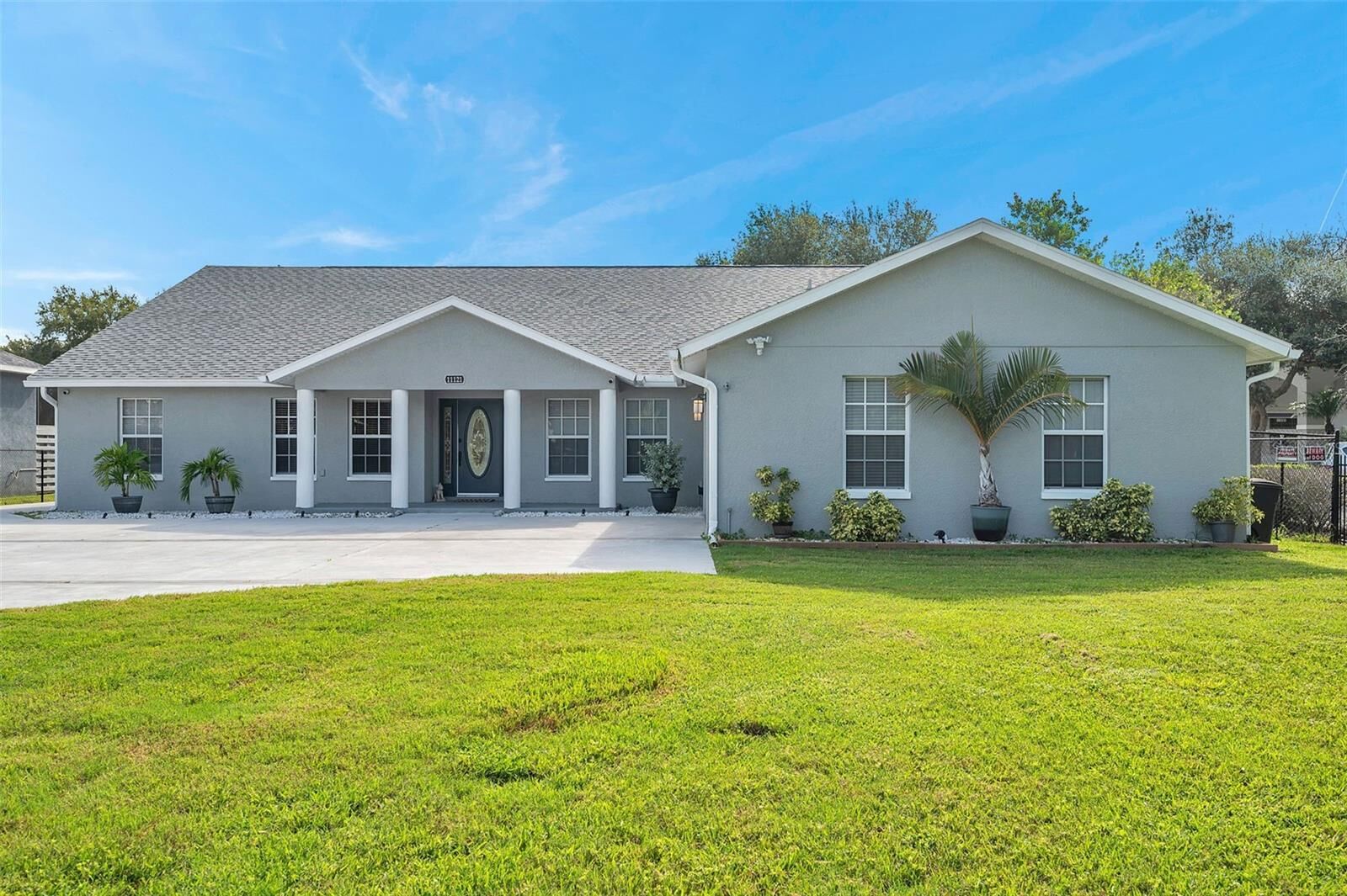 Property Photo: 11121 131st Street FL 33774