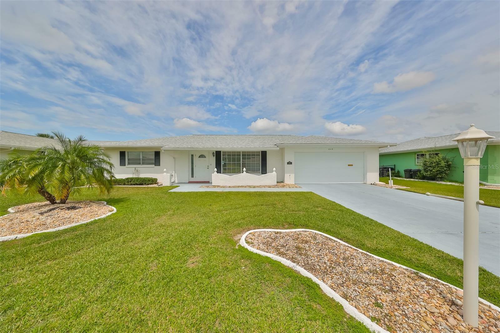 Property Photo:  645 Allegheny Drive  FL 33573 