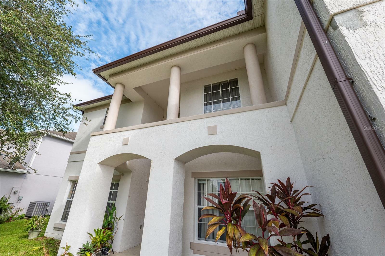 Property Photo:  252 Abbotsbury Drive  FL 34758 