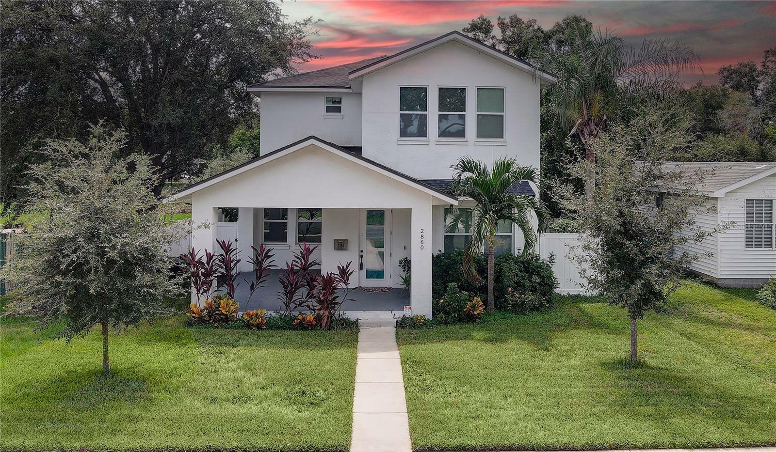 2860 14th Avenue N  St Petersburg FL 33713 photo
