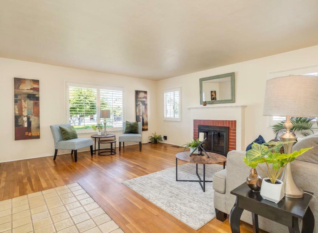 Property Photo:  764 N 18th Street  CA 95112 