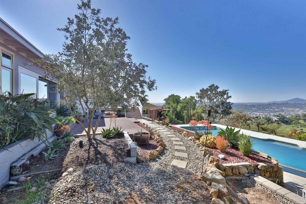 Property Photo:  9418 Montemar Drive  CA 91977 