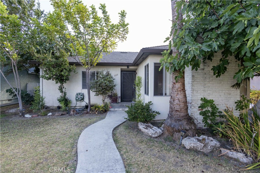 Property Photo:  7508 3rd Street  CA 90241 