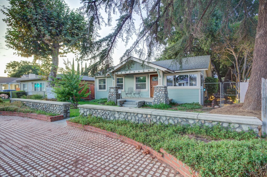 Property Photo:  5048 Riverside Drive  CA 91710 