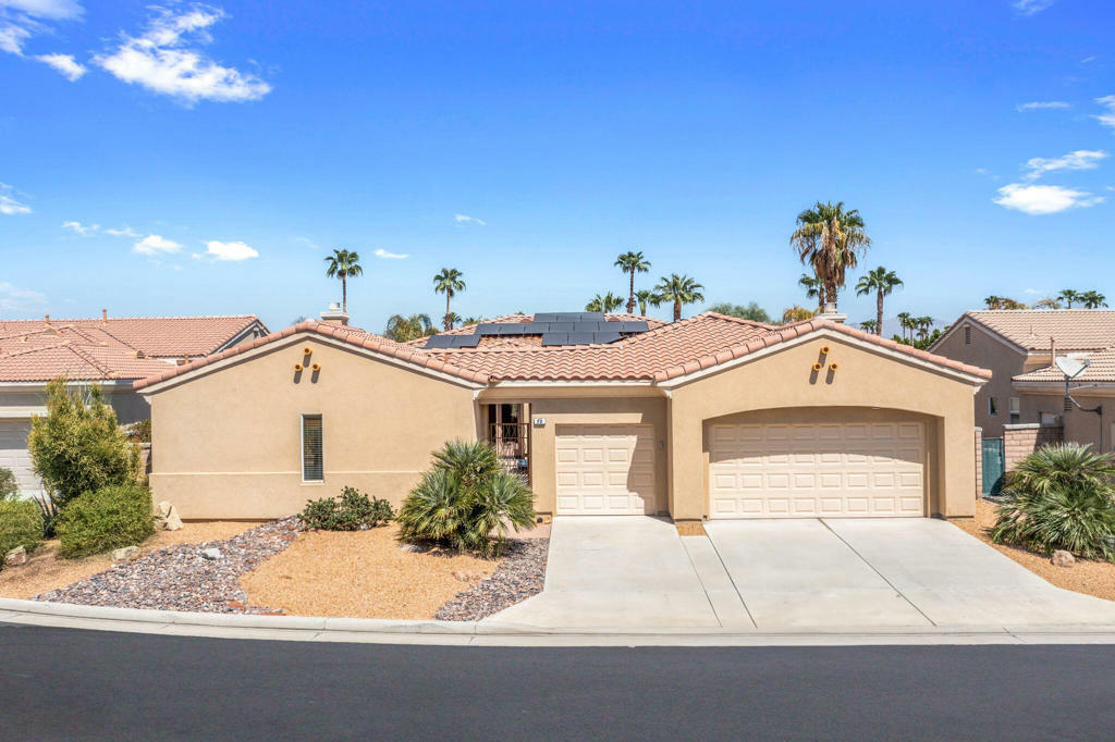 72 Rocio Court  Palm Desert CA 92260 photo