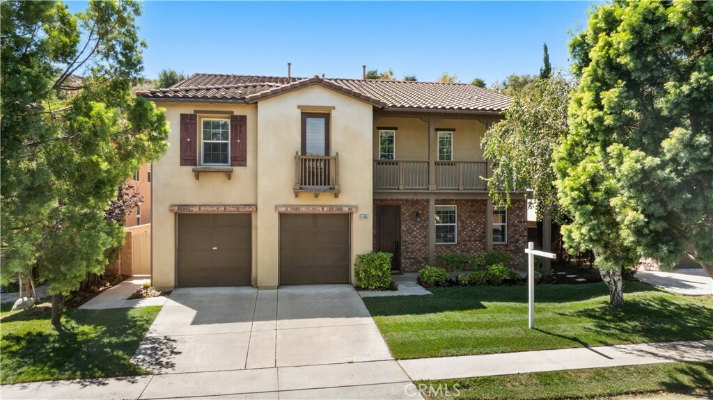 Property Photo:  15405 Canon Lane  CA 91709 