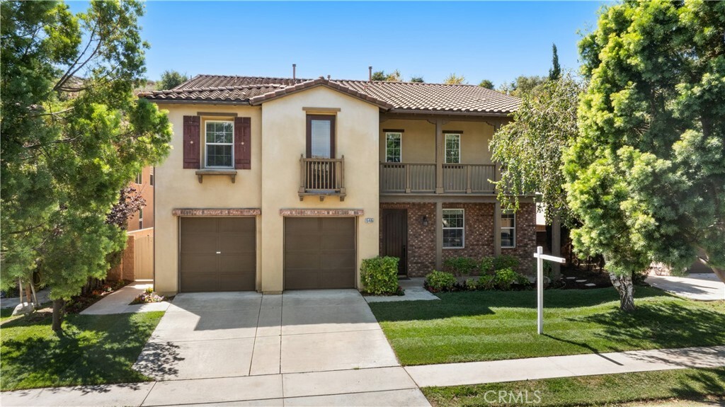 Property Photo:  15405 Canon Lane  CA 91709 