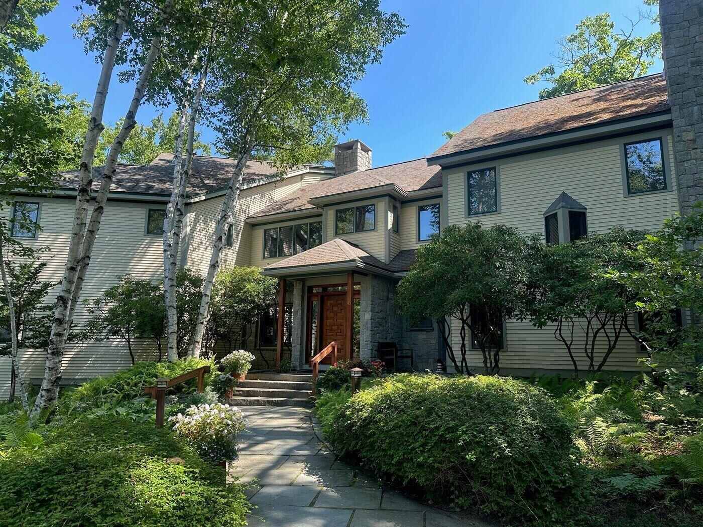 Property Photo: 45 Milliken Road ME 04609