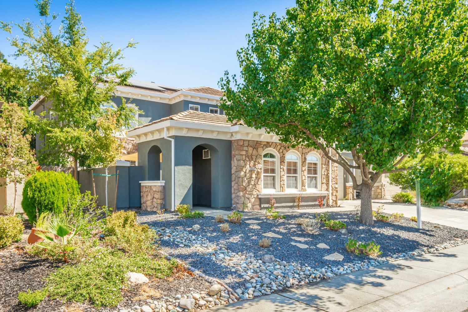 Property Photo:  8064 Bauser Avenue  CA 95747 