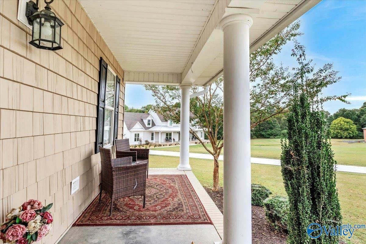Property Photo: 95 Hillcrest Drive AL 35986