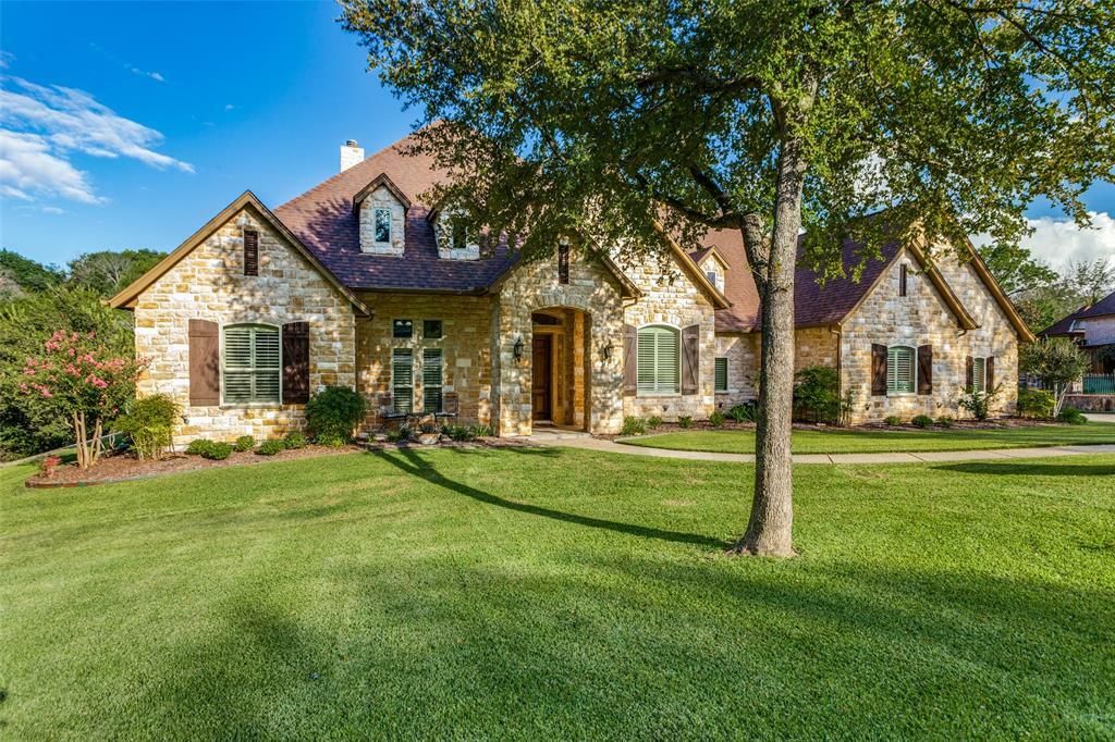 Property Photo:  143 Silver Valley Lane  TX 76108 