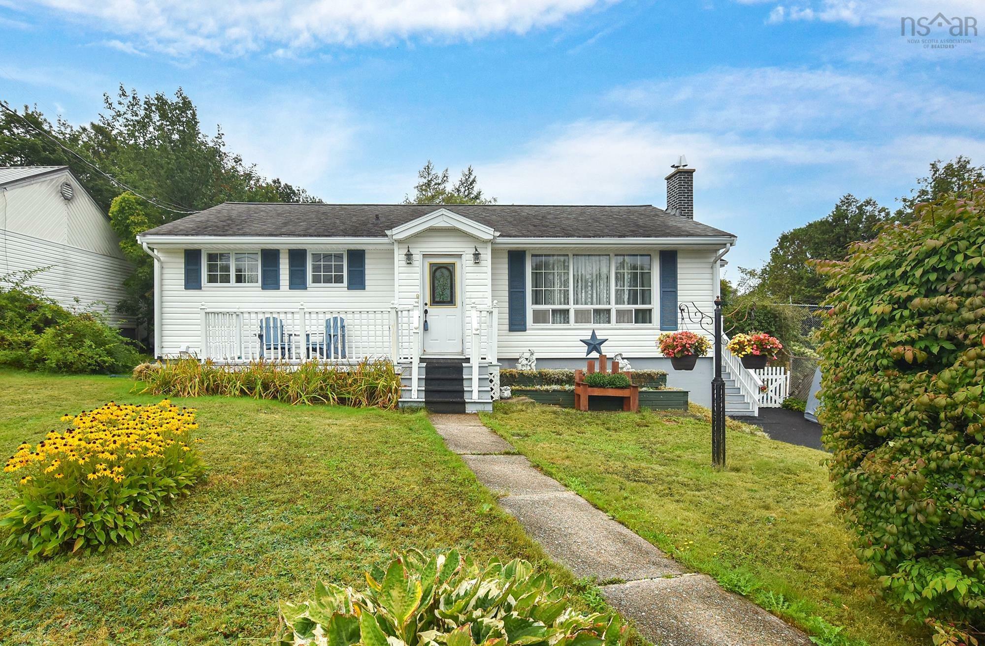 Property Photo: 61 Mount Edward Road NS B2W 3K5