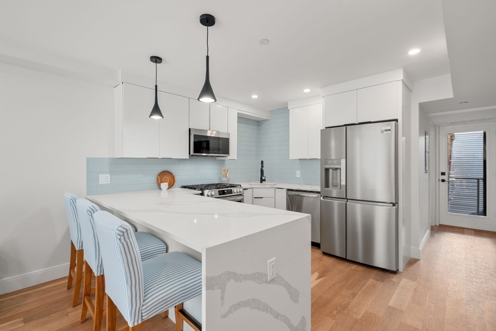 Property Photo: 32 Orleans Street 2 MA 02128