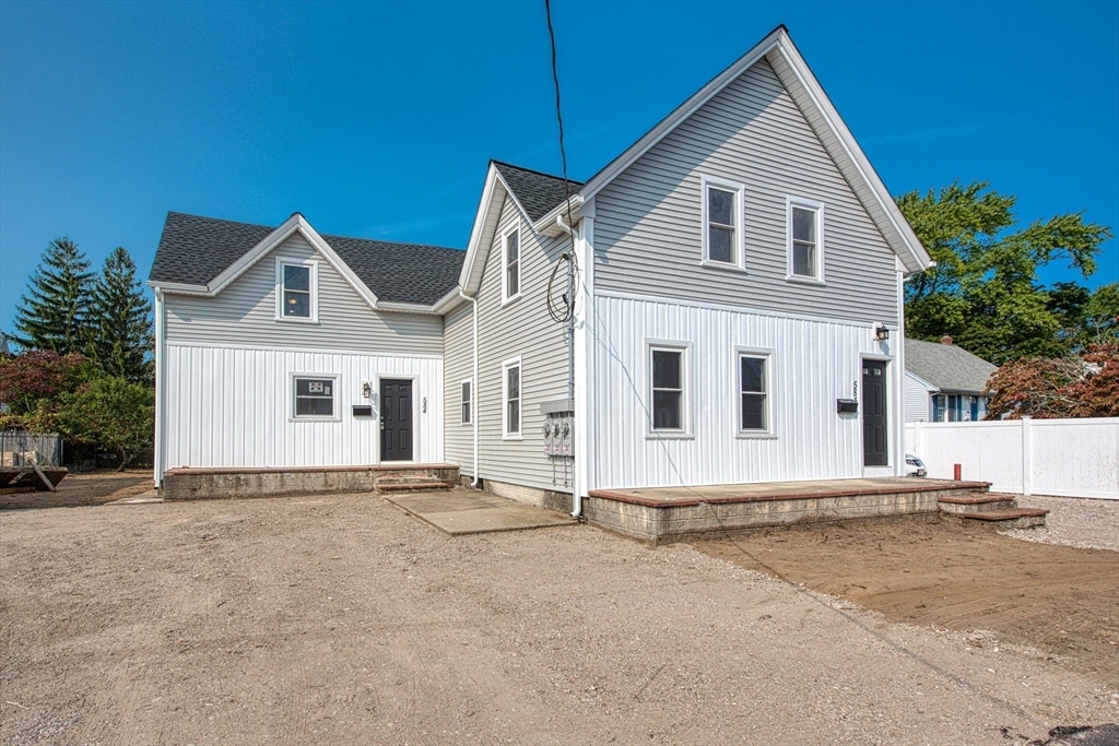 584 Bay St  Taunton MA 02780 photo