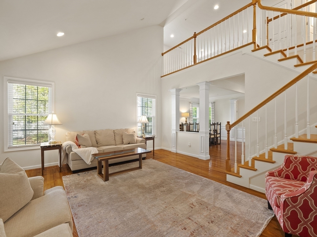 Property Photo:  18 Arbor Glen Drive 18  MA 01775 