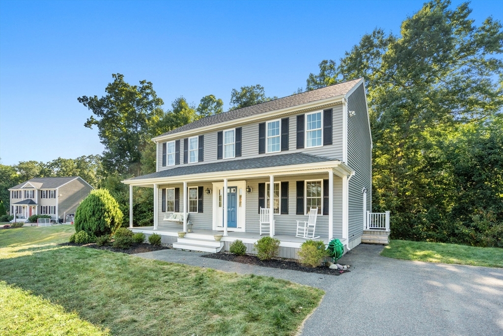 Property Photo:  8 Bresciani Ln  MA 02379 