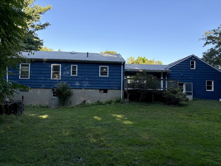 Property Photo:  75 Cottage St  MA 01760 