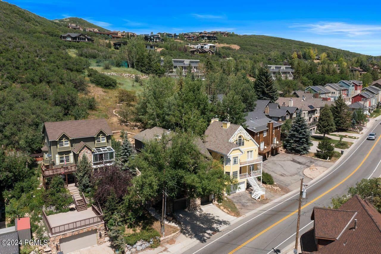 Property Photo:  505 Deer Valley Drive  UT 84060 