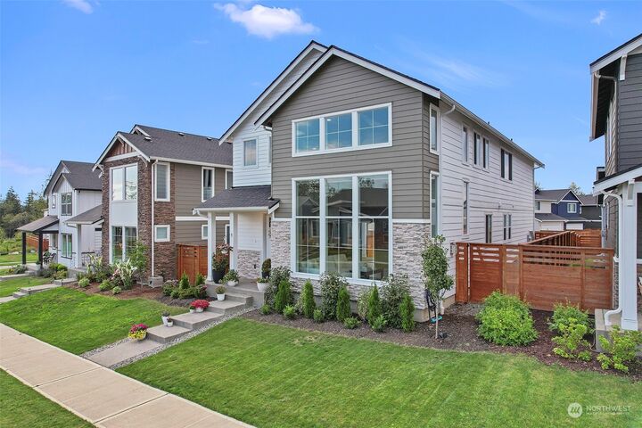 Property Photo: 15073 Olympic Loop E WA 98391