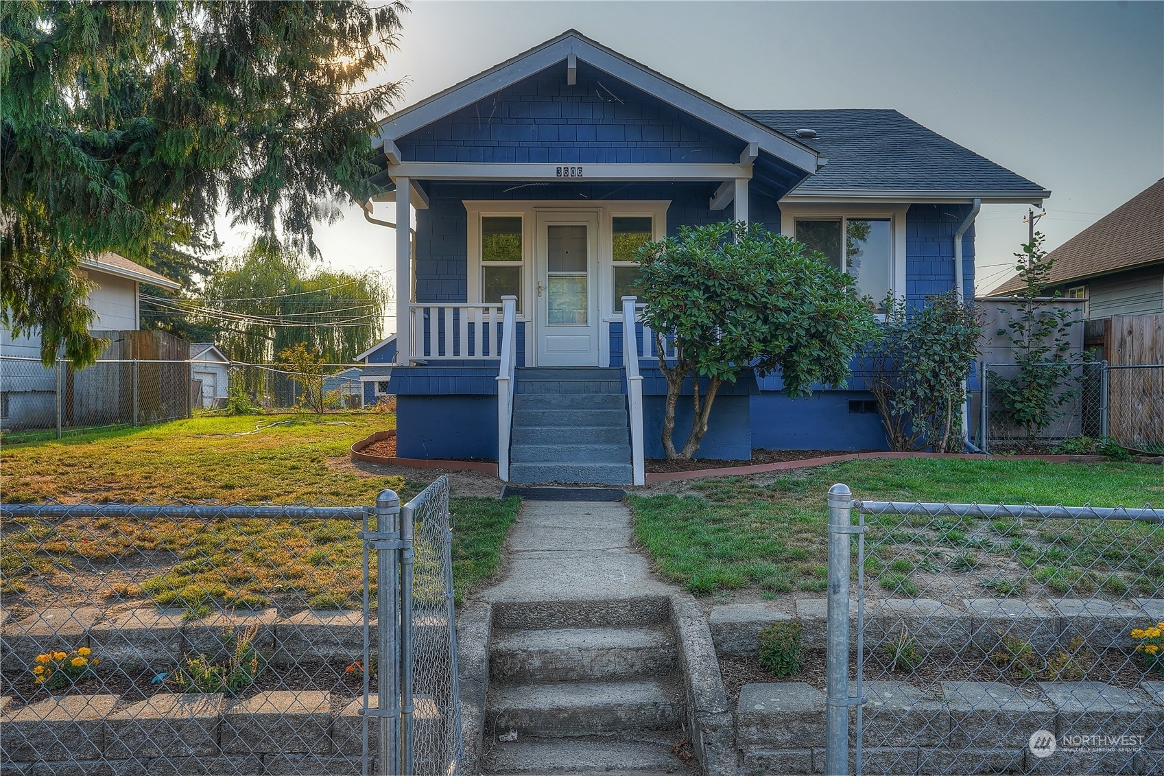 Property Photo:  3606 S M Street  WA 98418 