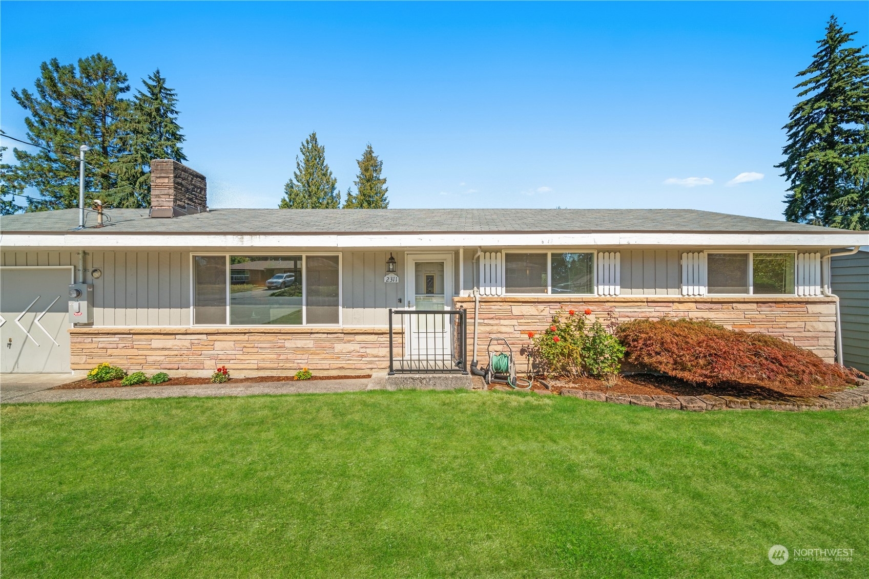 Property Photo:  2311 Burley Drive  WA 98208 