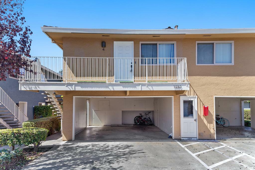 Property Photo:  1480 42nd Avenue 4  CA 95010 