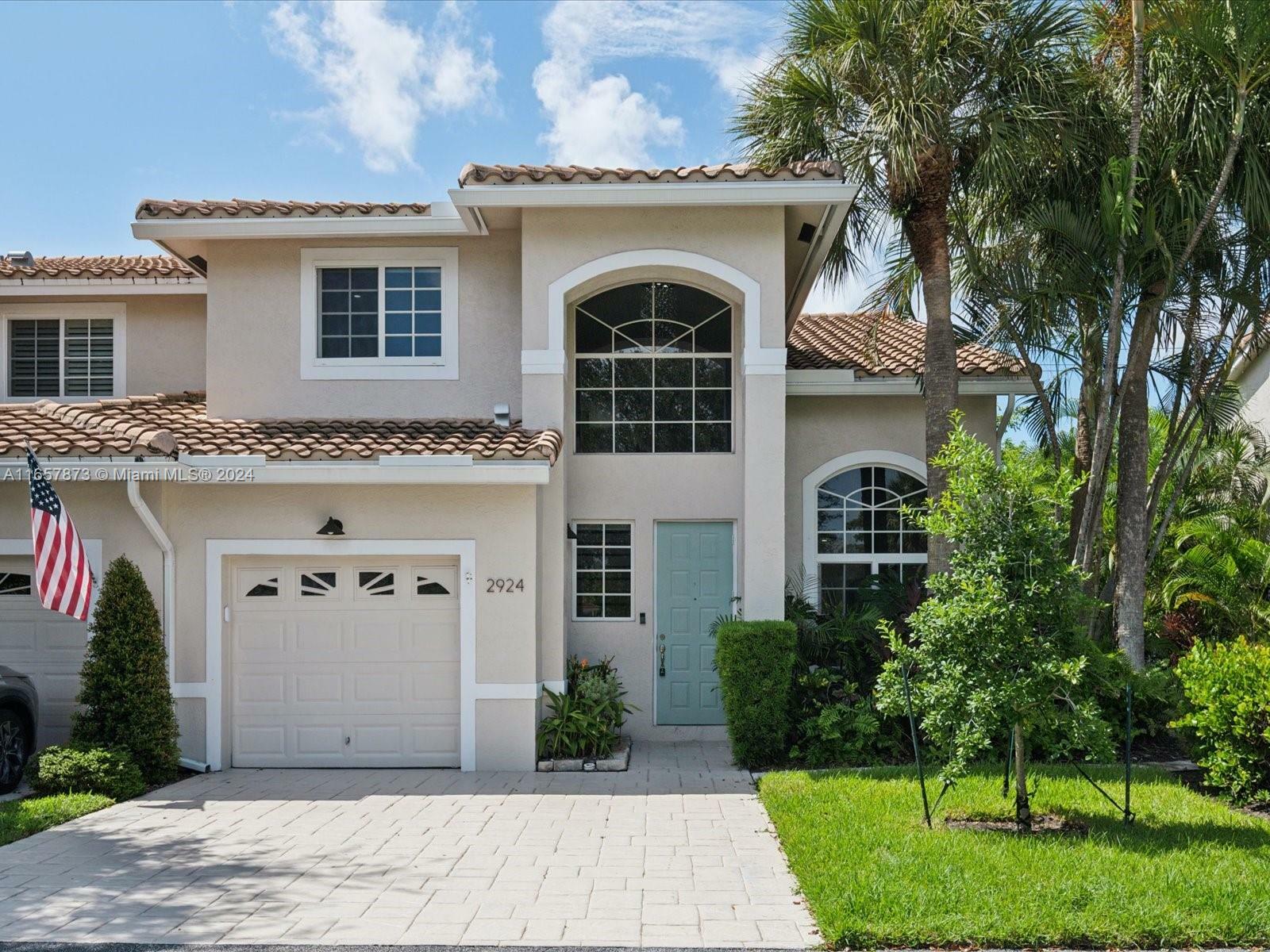 Property Photo:  2924 Port Royale Ln S  FL 33308 