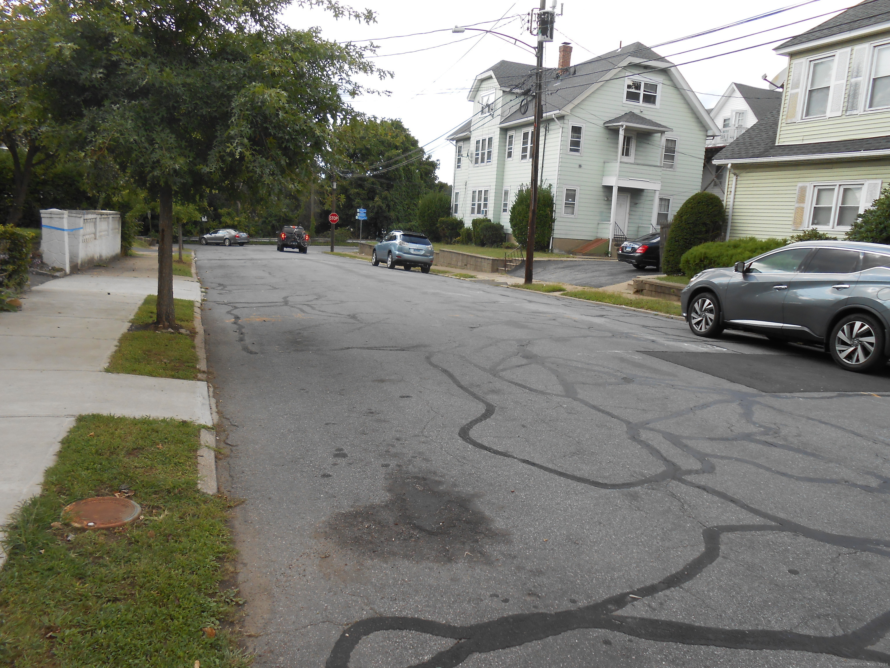 Property Photo: 34 Richardson Street CT 06610