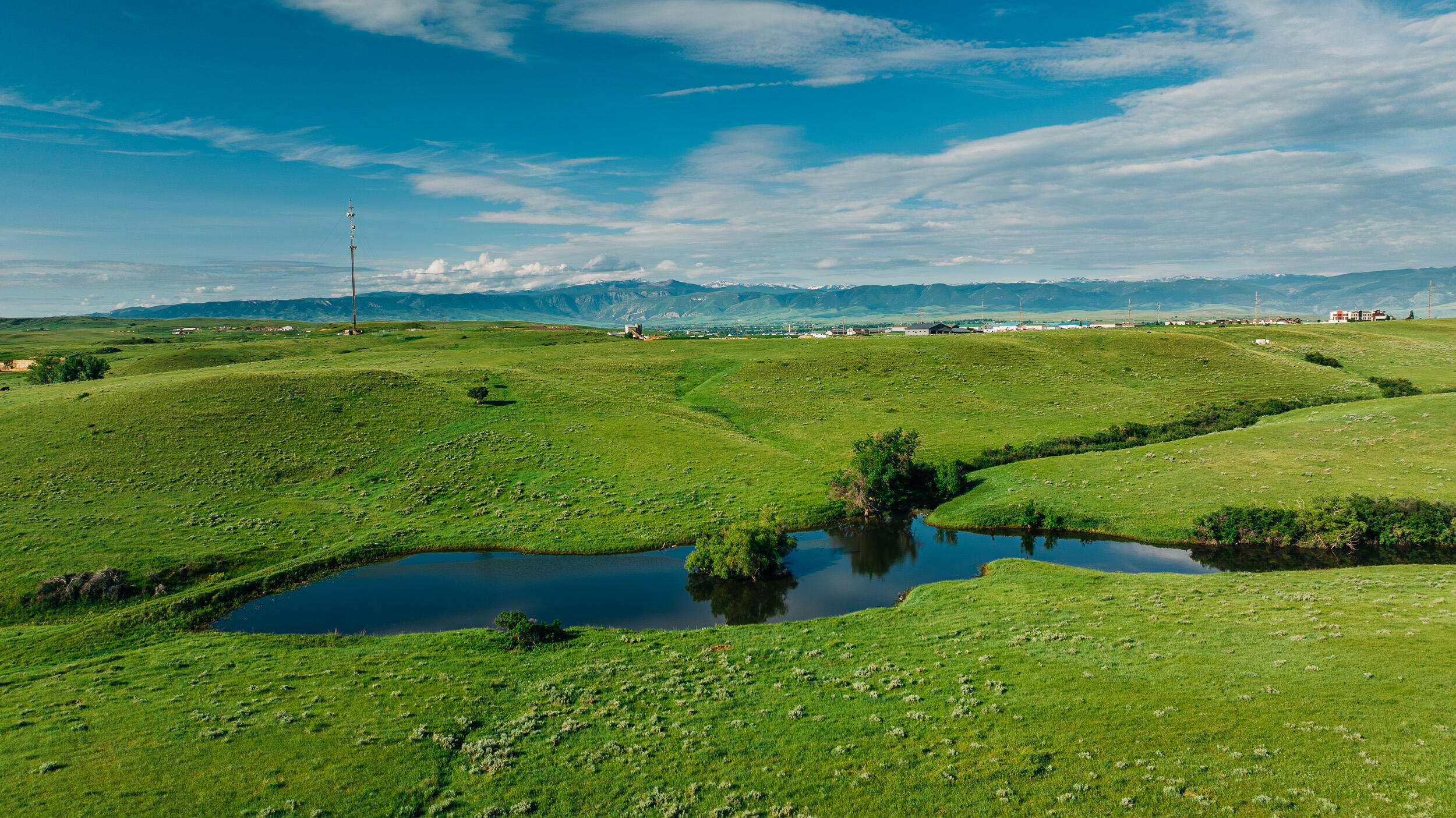 Property Photo: Tbd Lane Block 7 Lot 43 WY 82801