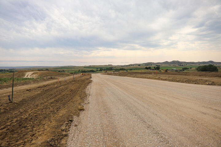 Property Photo: Tbd Lane Block 7 Lot 43 WY 82801