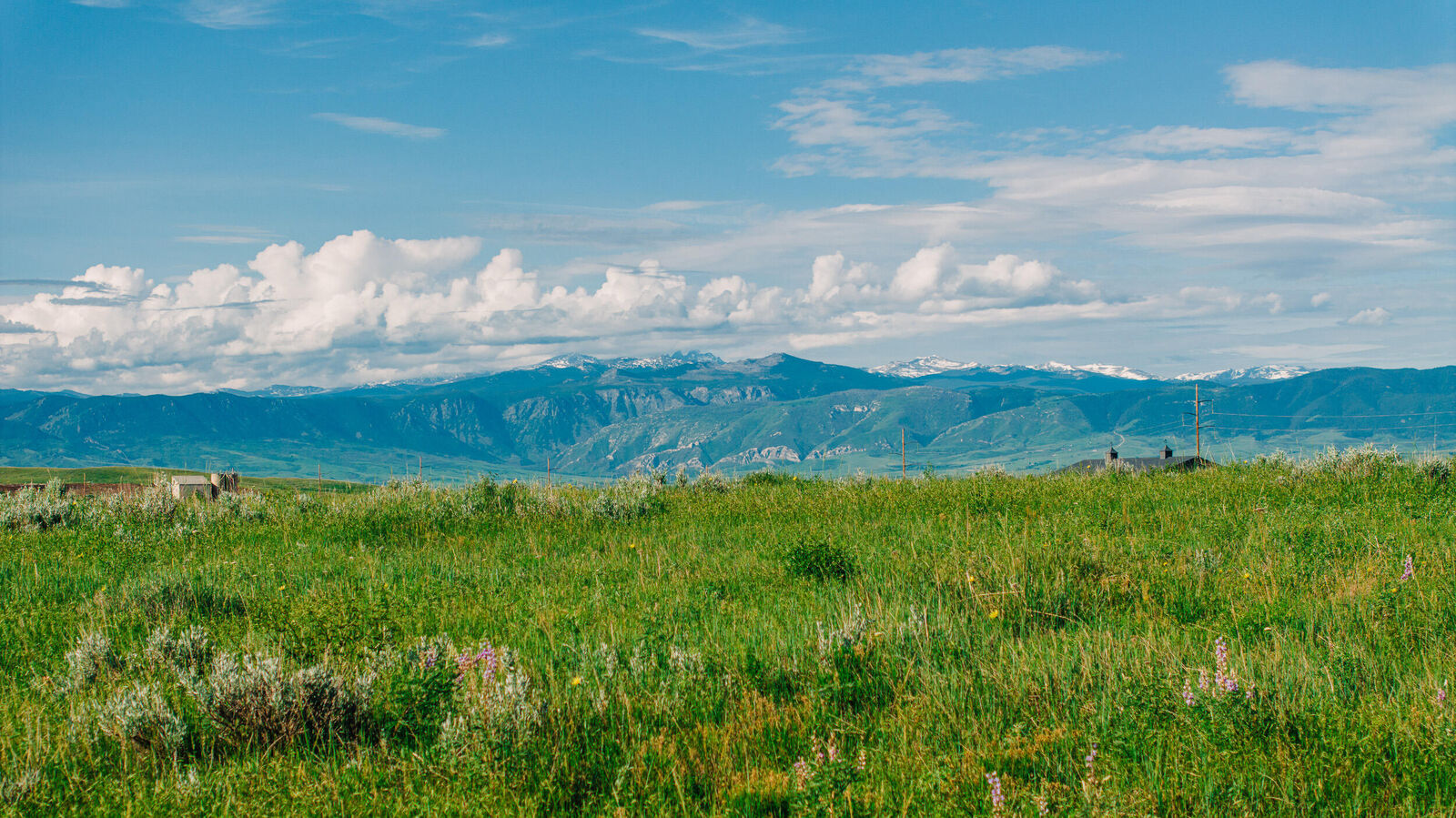 Property Photo: Tbd Lane Block 7 Lot 51 WY 82801